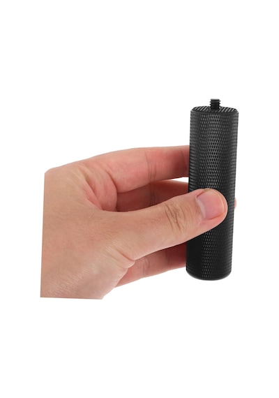 Ayex Ax-hg11 Kamera El Gribi 11 Cm 1/4 İnç Evrensel Hand Grip Tripod Uyumlu