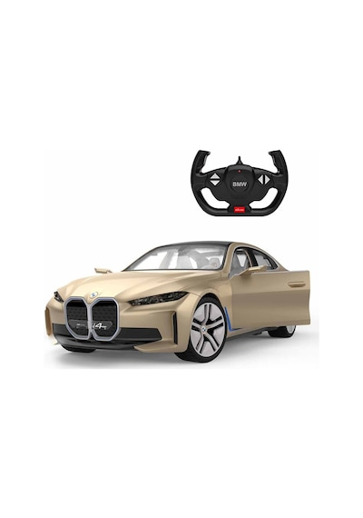 98300 Bmw İ4 Concept 2.4 Ghz. Platin Gold - Sunman Çok Renkli