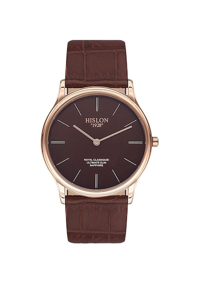Hislon 3522-11241 Erkek Kol Saati