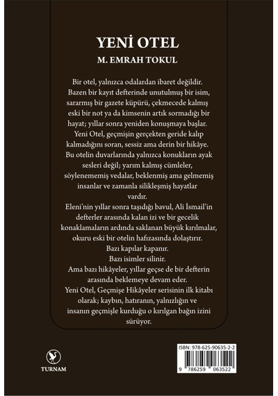 Yeni Otel - 899894066