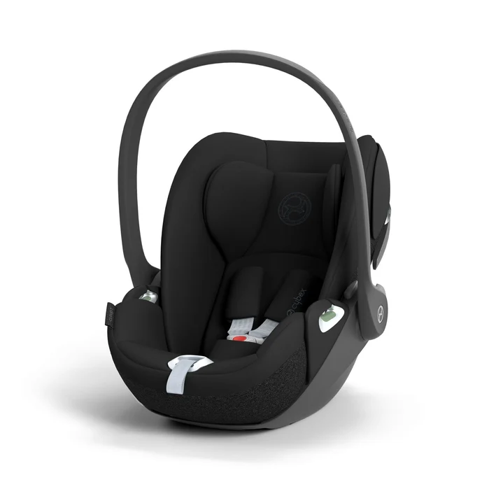 Balios S Lux Travel Sistem Silver Stone Grey & Cloud T Sephia Black