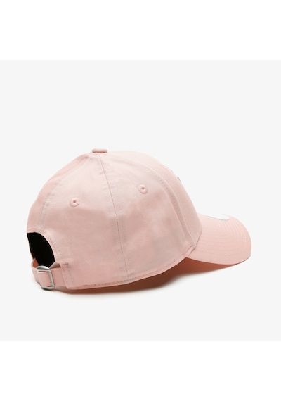 New Era League Essential Neyyan Unisex Pembe Şapka Düz 80489299 Pembe