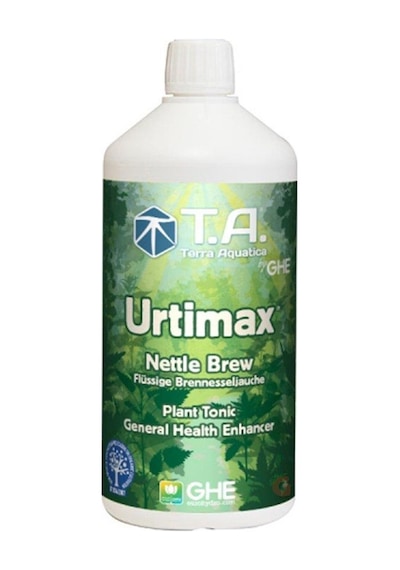 Terra Aquatica Urtimax 1 Litre
