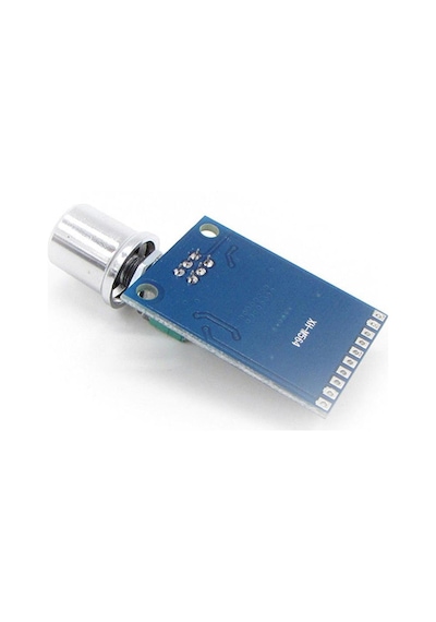 Tpa3116D2 2*50W Stereo Dijital Mini Amplifikatör 12-24V Dc