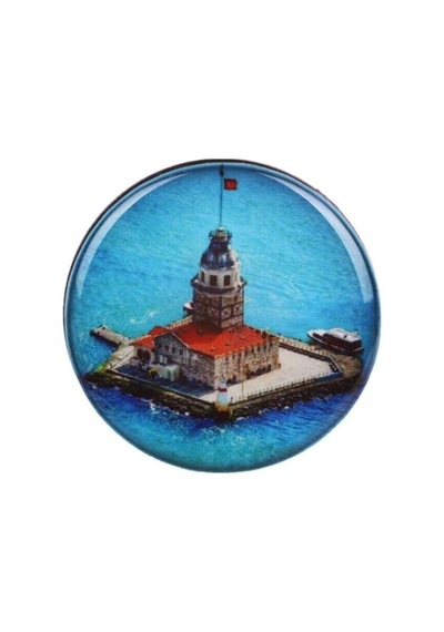 Pazarız Popsocket Telefon Parmak Tutucu- Telefon Yüzük - Rengarenk - Cıvıl Cıvıl Renkli