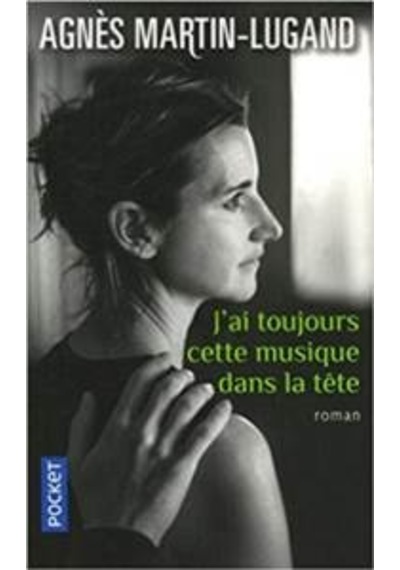 J'ai Toujours Cette Musique Dans La Tete 9782266282888