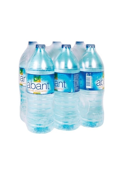 Abant Su 6 x 1.5 L