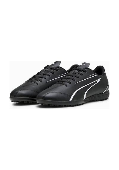Puma Erkek Krampon Beyaz - Siyah 107484-01 Vıtorıa Tt 24k680000749 68027 Beyaz - Siyah