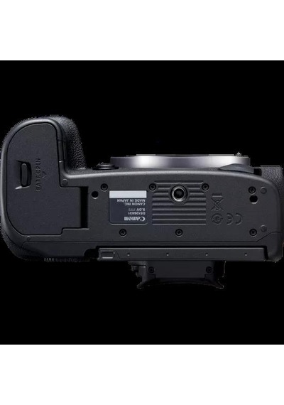 Canon EOS R5 Aynasız Fotograf Makinesi