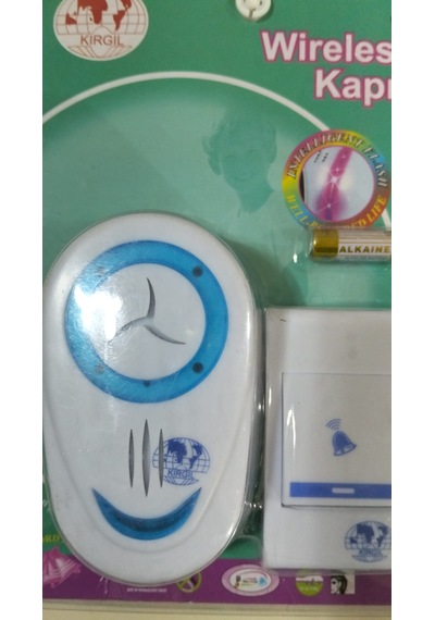 Kapı Zili Çağrı Zili