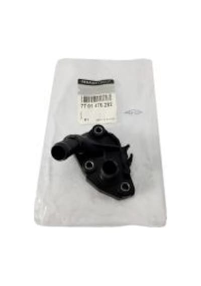 MAIS 7701476282 TERMOSTAT BAGLANTI FLANSI MEGANE II-II-CLIO II-KA