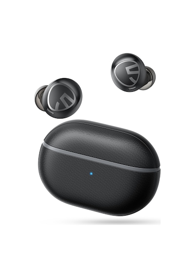 Soundpeats Free2 Classic Bluetooth 5.1 TWS Kablosuz Kulak içi Kulaklık