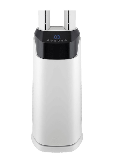 Fakir TVL 120 Vantilatör