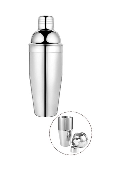 Epinox Çelik Shaker 500 Ml Model-527