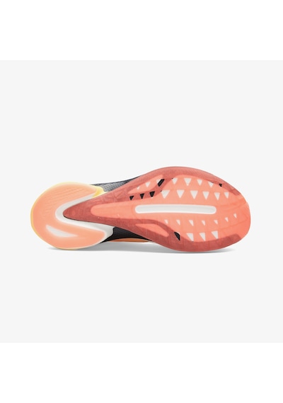 Anta Mach 4 Pro V2 Erkek Turuncu Koşu Ayakkabısı 812535584 Turuncu