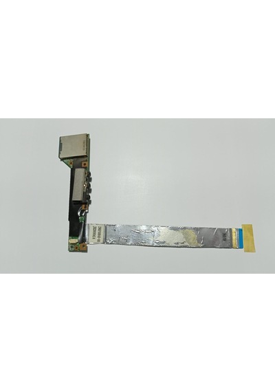 Crea F50IN1 - Audio & SD Board - SD & Ses Kart
