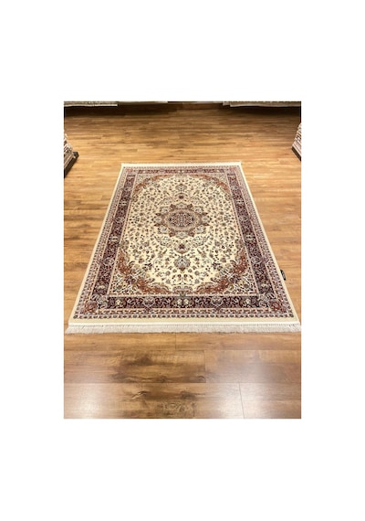 Strada 8169a Multi Halı Çok Renkli