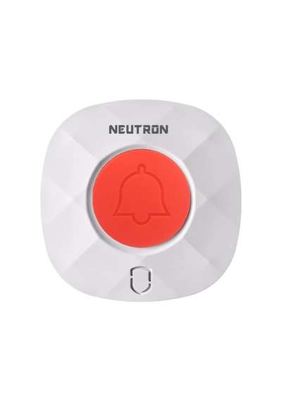 Neutron WI-FI Smart Dış Mekan Alarm Ve Güvenlik Sistemi - Zil