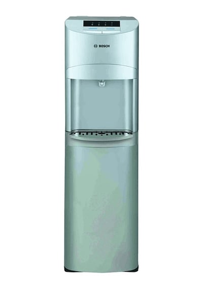 Bosch RDW1572 Su Sebili Gri