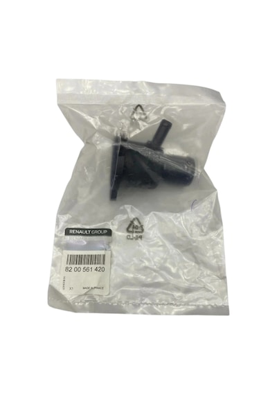 Termostat Kapağı Renault Clio 2 Kangoo 1-2 Çıkışlı 8200561420 Mais
