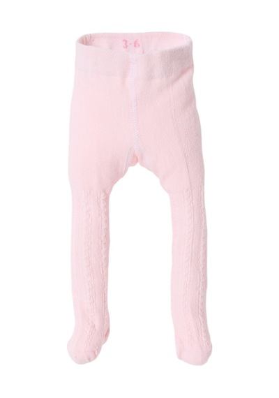 U.S. Polo Assn. Kız Bebek Pembe Çorap Usb1330 Pembe
