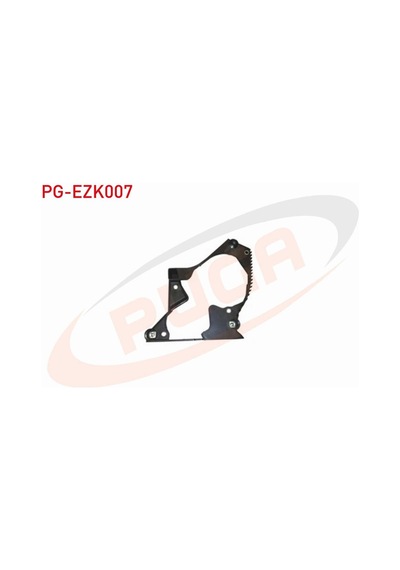 Palıo Albea 1.6 16v 2003-2007 Triger Eksantrik Kapağı İç 210048 7799871