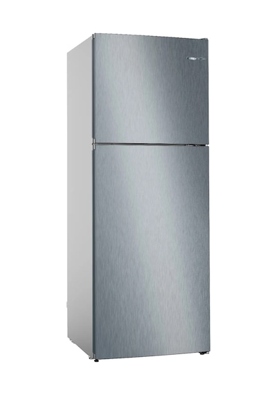 Bosch KDN55NLF1N 453 LT No-Frost Çift Kapılı Buzdolabı