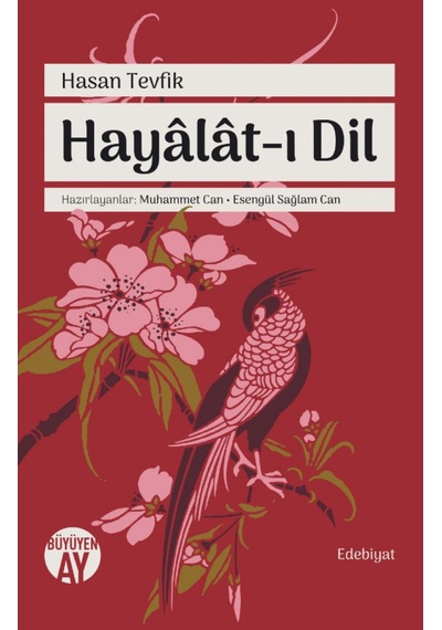 Hayalat-ı Dil - Hasan Tevfik - Büyüyenay Yayınları