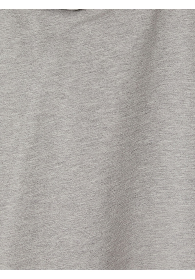 Lcw Curve Gri Büyük Beden Kadın Hoodie