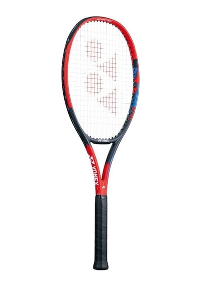 Yonex Vcore Scarlet Feel 100inc 250gr 2023 Sezon 7. Jenarasyon Tenis Raketi