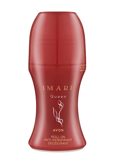 Avon Imari Queen Kadın Roll-On Deodorant 50 ML