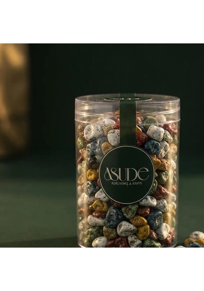 Çakıl Taşı Draje 500 G