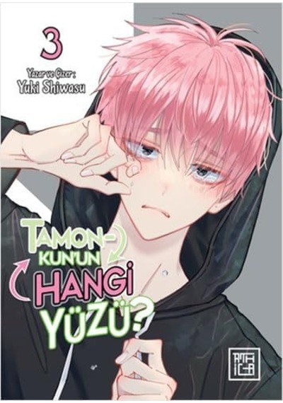 Tamon - Kun'un Hangi Yüzü 3