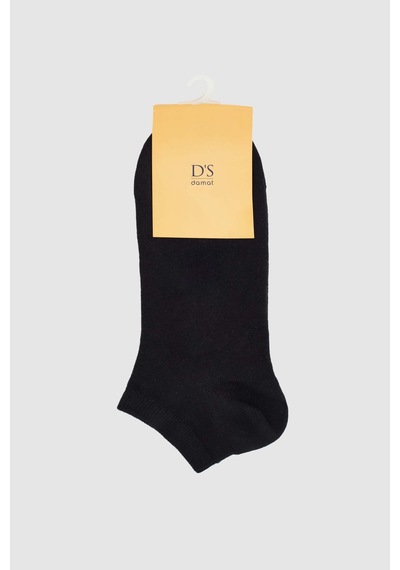 D's Damat Ds Damat Siyah Çorap 3hf161260ptkm Siyah
