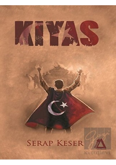 Kıyas - Serap Keser - Sisyphos Yayınları