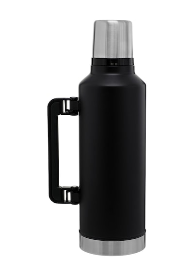 Stanley Classic Legendary Termos 2.3l Siyah Siyah