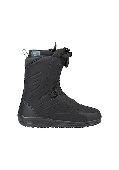 Northwave Freedom Spin Snowboard Botu Siyah