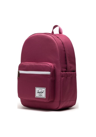 Herschel Pop Quiz Unisex Kırmızı Sırt Çantası Diğer