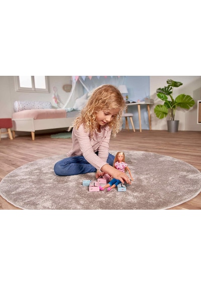 Simba Steffi Love Bebek Alışveriş Keyfi Oyun Seti 105733403