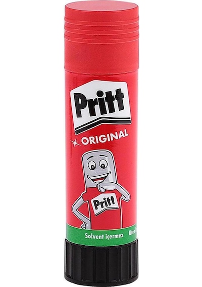 Pritt Yapıştırıcı Stick 43 Gr