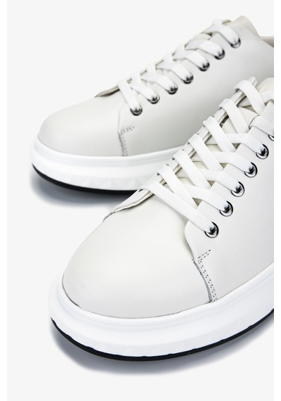 Valmenti Erkek Hakiki Deri Beyaz Sneakers & Spor Ayakkabı 381 Val-19669 Erk Ayk Y25 Beyaz Beyaz Valmenti Erkek Hakiki Deri Beyaz Sneakers & Spor Ayakkabı 381 Val-19669 Erk Ayk Y25 Beyaz Beyaz