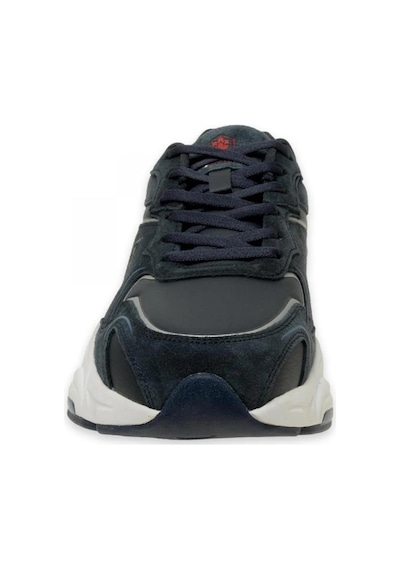Lumberjack 4W MADAX SUE WTR 4PR Erkek  Lacivert Sneaker