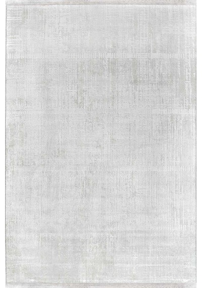 Etro Dekoratif Modern Akrilik Makine Halısı Et07 Kemik Kemik-bej