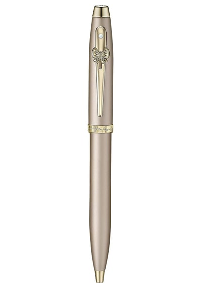 Sheaffer 9377-2 Emily In Paris 100 Serisi Tükenmezkalem Şampanya Diğer