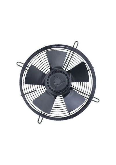 Lionball 200 Mm Üfleme Aksiyel Fan Ywf2e200bb 220v 2400 D/d Yüksek Devir