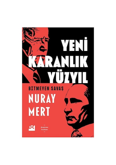 Yeni Yüzyılda Karanlık Temalar: Gelecek Ve Sosyal Değişim