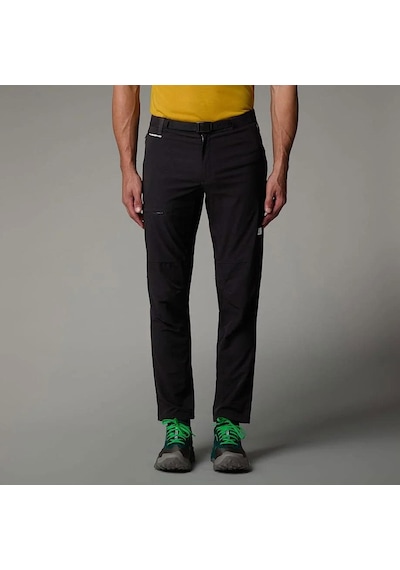 The North Face Lightning Erkek Pantolon C-the0a495n4h04h0 Siyah