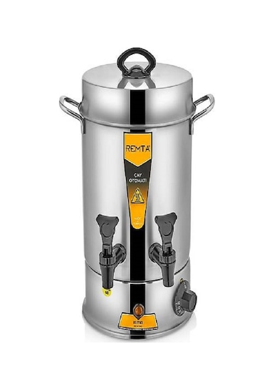 Remta R11 Standart Çay Makinesi 7 L 60 Bardak Kapasiteli