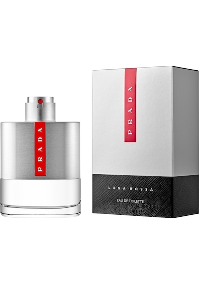 Prada Luna Rossa Edt 100 Ml Diğer 83979161
