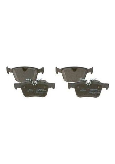 Volvo Xc60 2.0 B4 2020-2023 Bosch Arka Balata